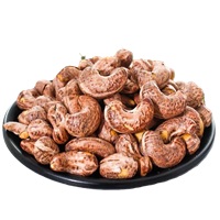 HẠT ĐIỀU RANG MUỐI
